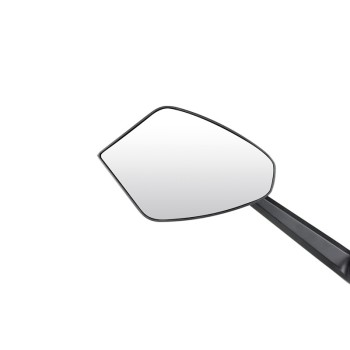 CHAFT Universal KICKING reversible rear-view mirror for motorcycle CE approved