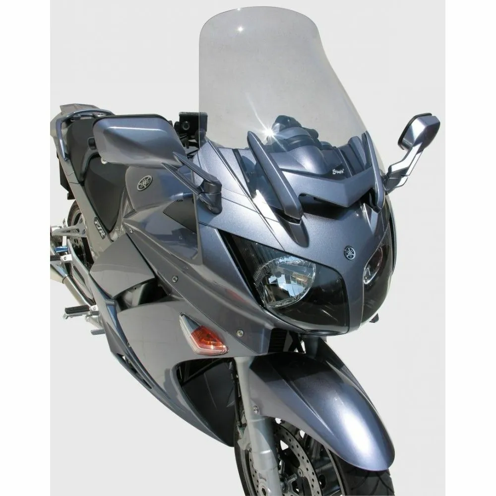 Yamaha best sale fjr 2012