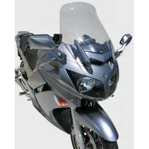 ermax yamaha FJR 1300 2006 2012 bulle HP +5 - hauteur 51cm