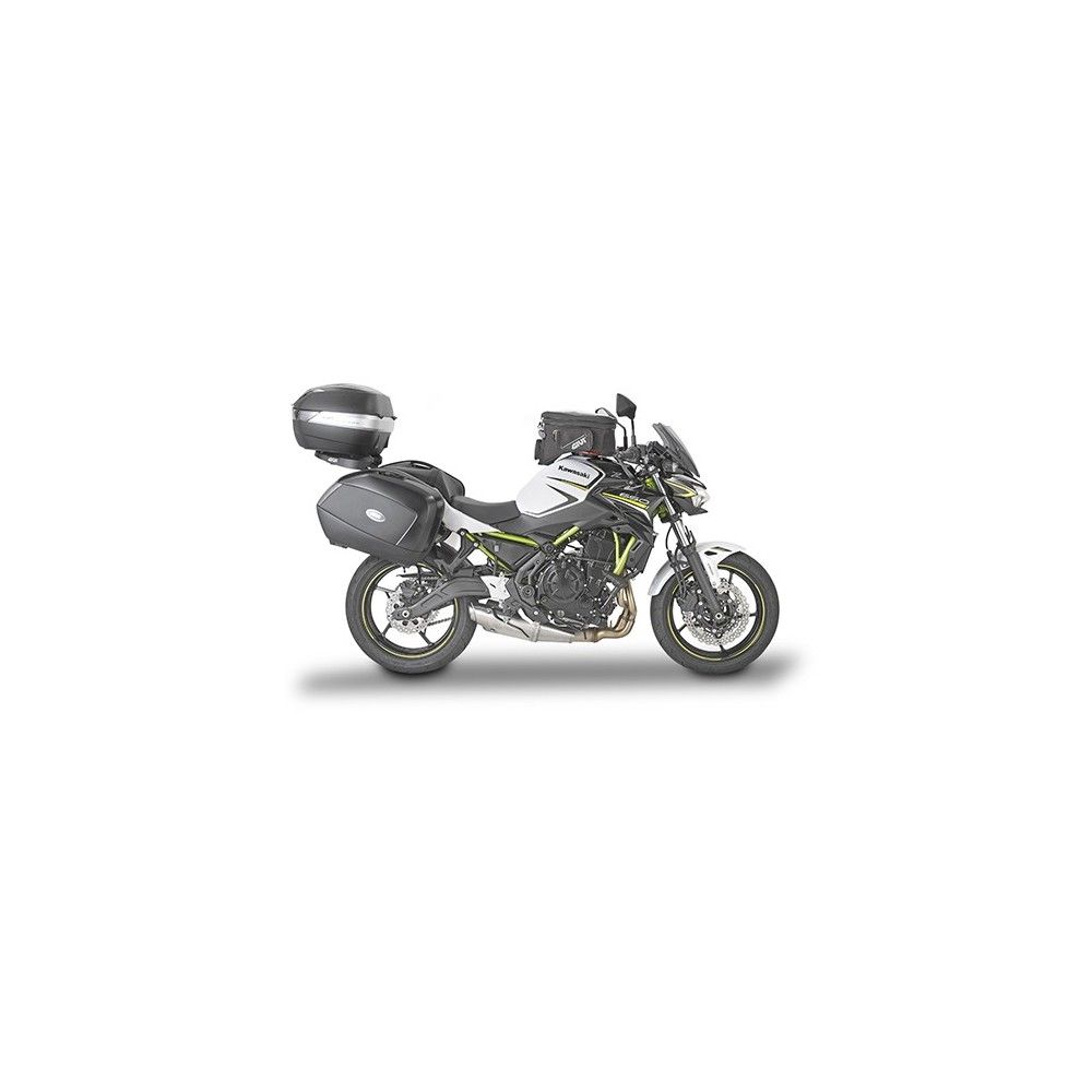 givi-plx4117-support-for-luggage-side-case-givi-monokey-side-kawasaki-z650-2017-2023