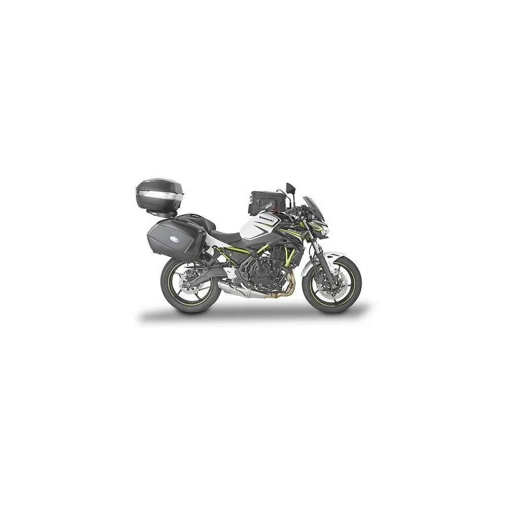 givi-plx4117-support-tubulaire-pour-valise-laterale-monokey-side-kawasaki-z650-2017-2023