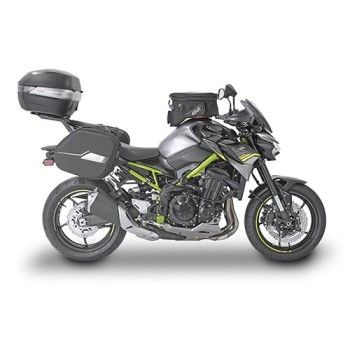 Attacco Posteriore GIVI 4118FZ Per Bauletto Kawasaki Z900 Dal 2017