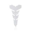 CHAFT adhesive motorcycle tank protect TIGER protection
