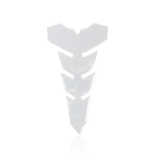 CHAFT adhesive motorcycle tank protect TIGER protection