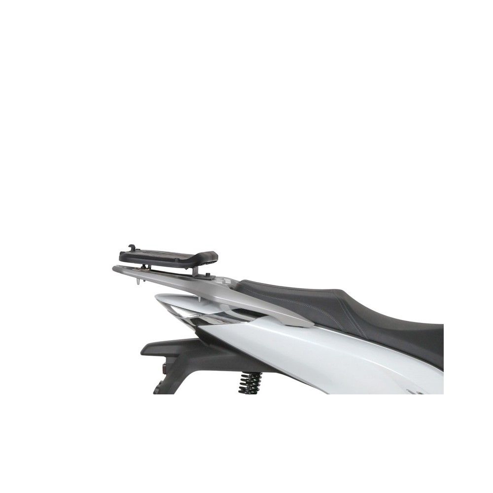 Porte-bagages Arrière Et Support Pour Moto Honda NC700X (dès 2012) - Neuf Honda