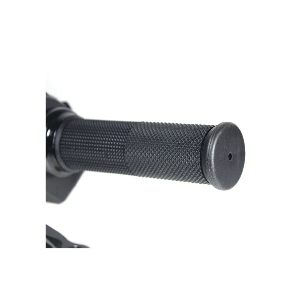 CHAFT poignées DROP pour guidon moto standard 22mm