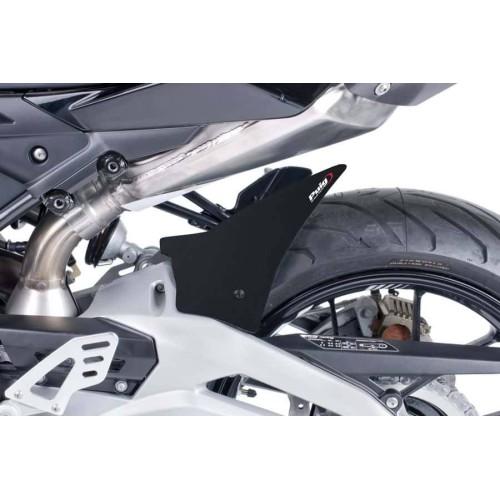PUIG Rear mudguard Aprilia SHIVER 750 / GT  / SHIVER 900 / 2007 2021 ref 4902