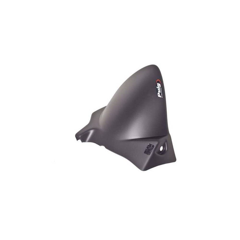 PUIG Garde Boue AR lèche roue Aprilia SHIVER 750 / GT  / SHIVER 900 / 2007 2021 - 4902