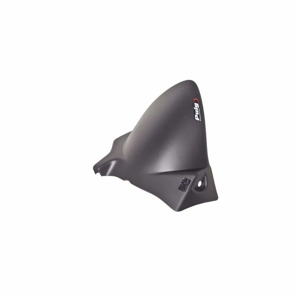PUIG Garde Boue AR lèche roue Aprilia SHIVER 750 / GT  / SHIVER 900 / 2007 2021 ref 4902