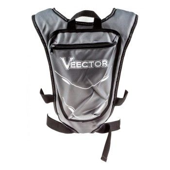 VEECTOR harnais sécurité SPYDER-BELT 2 enfant passager moto scooter VE043