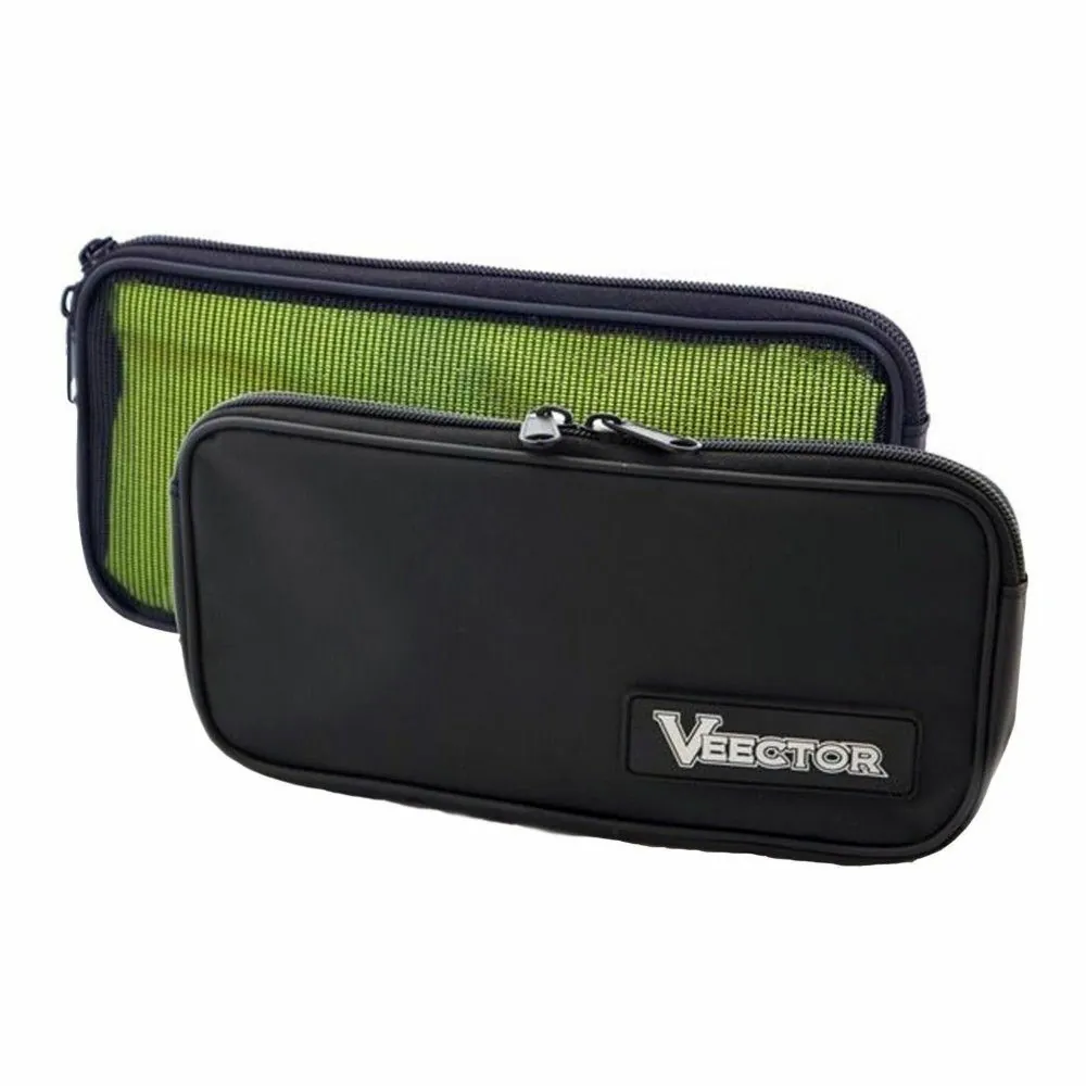 VEECTOR pochette gilet sécurité VIZIPACK pour moto scooter VE07