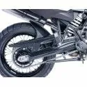 PUIG Rear mudguard BMW F650 GS / F800 GS / F800 GS ADV / 2008 2017 - 5865