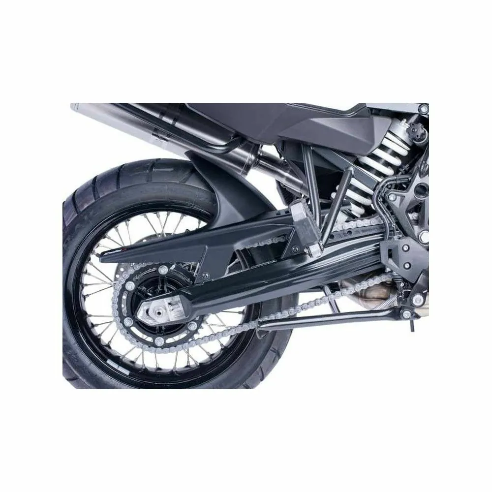 PUIG Rear mudguard BMW F650 GS / F800 GS / F800 GS ADV / 2008 2017 ref 5865