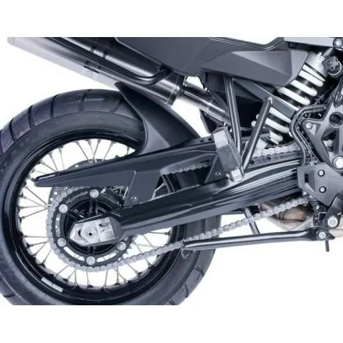 PUIG Garde Boue AR lèche roue BMW F650 GS / F800 GS / F800 GS ADV / 2008 2017 - 5865
