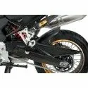 PUIG Rear mudguard BMW F 750 GS / 800 / 850 / 900 / ADVENTURE / 2018 2026 - 20419