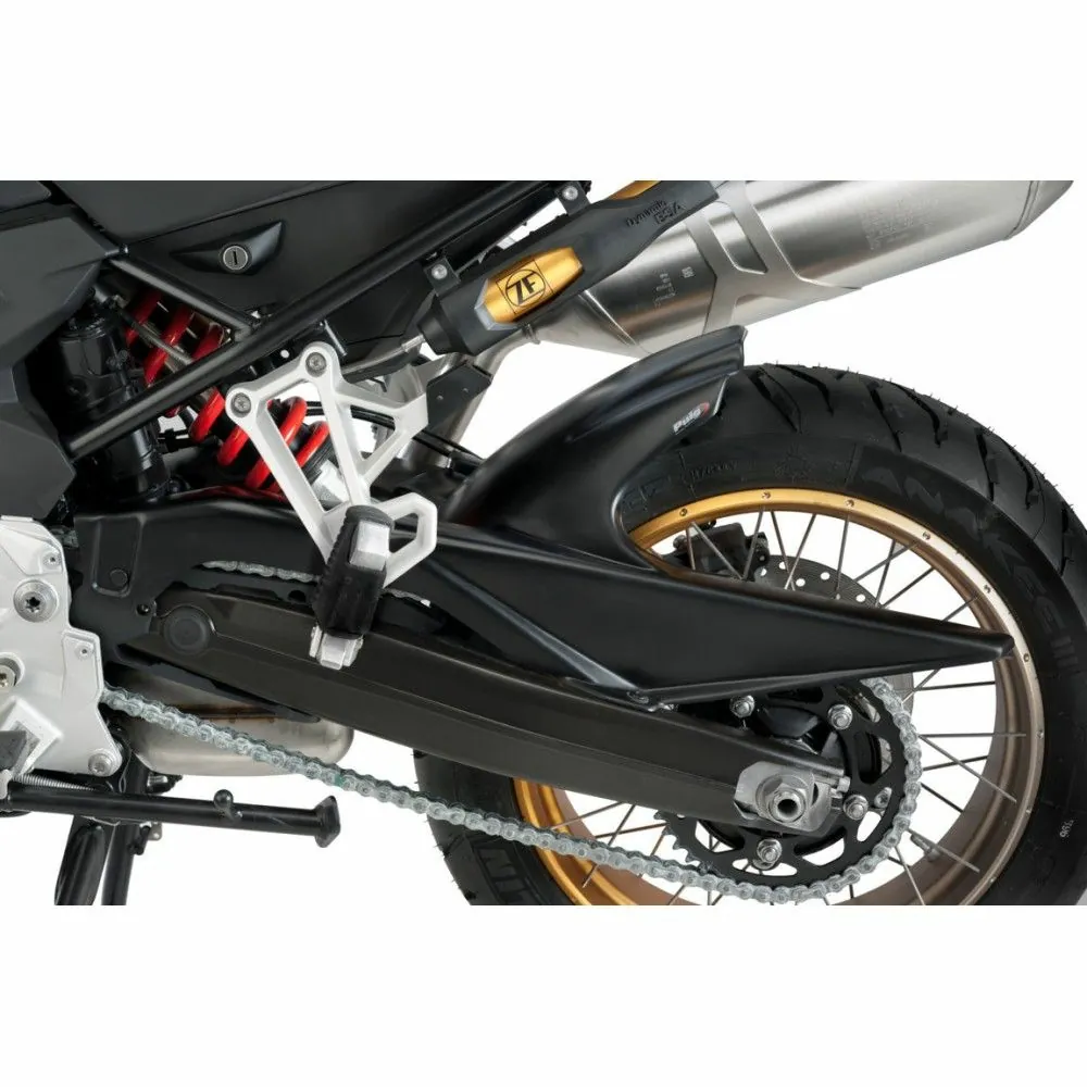 PUIG Rear mudguard BMW F 750 GS / 800 / 850 / 900 / ADVENTURE / 2018 2026 - 20419