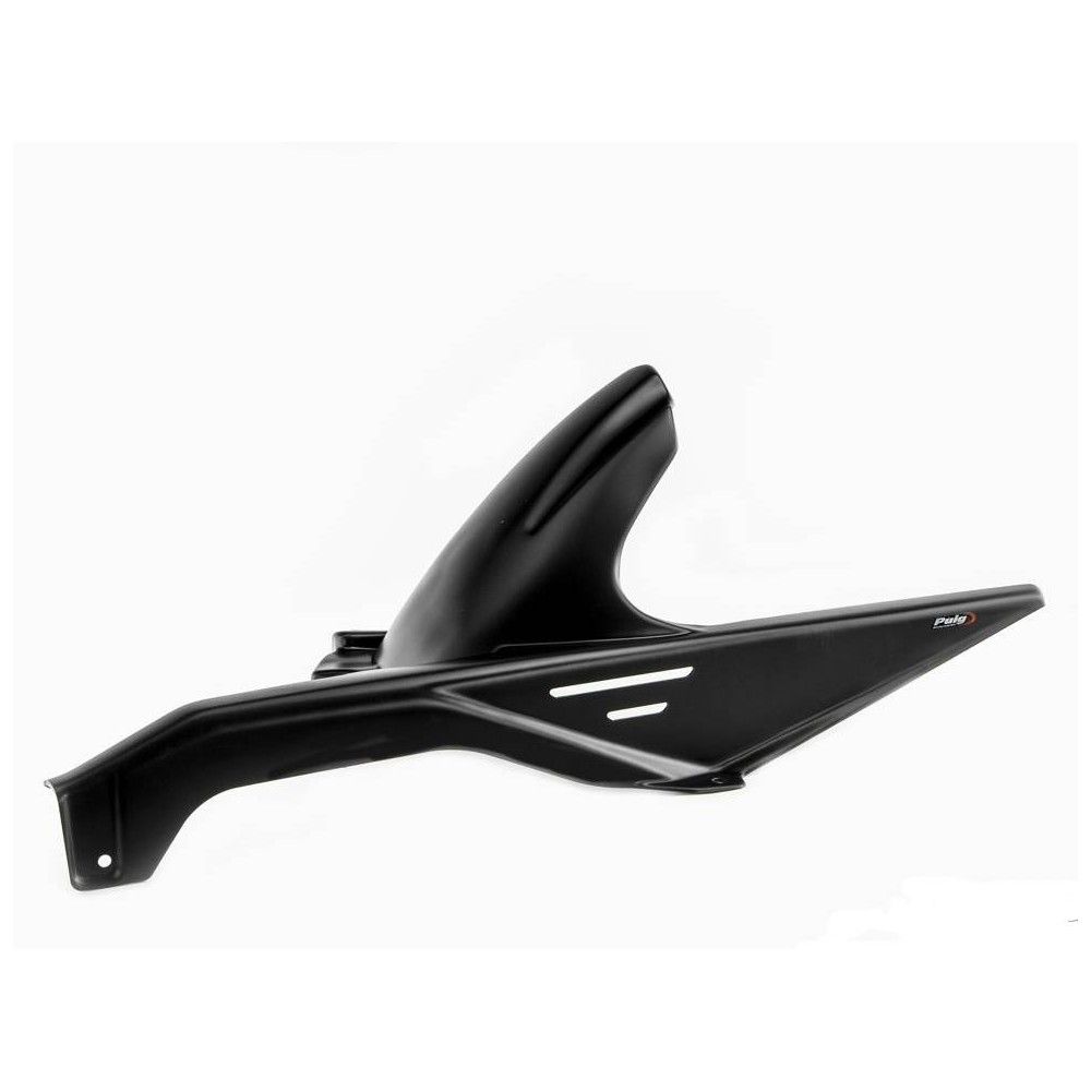 PUIG Rear mudguard  BMW F750GS / 800 / 850 / 900 / ADVENTURE / 2018 2024 - 20419