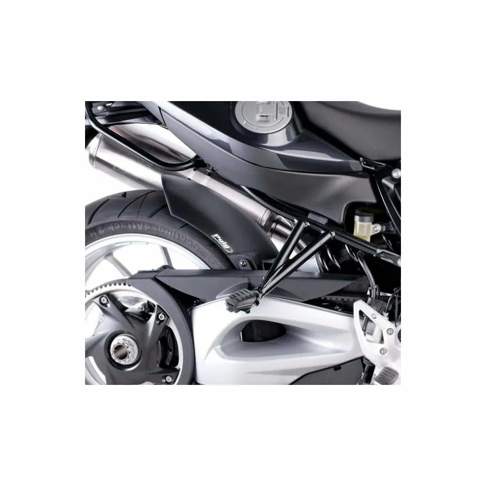 PUIG Rear mudguard BMW F800 GT / 2013 2020 - 6447