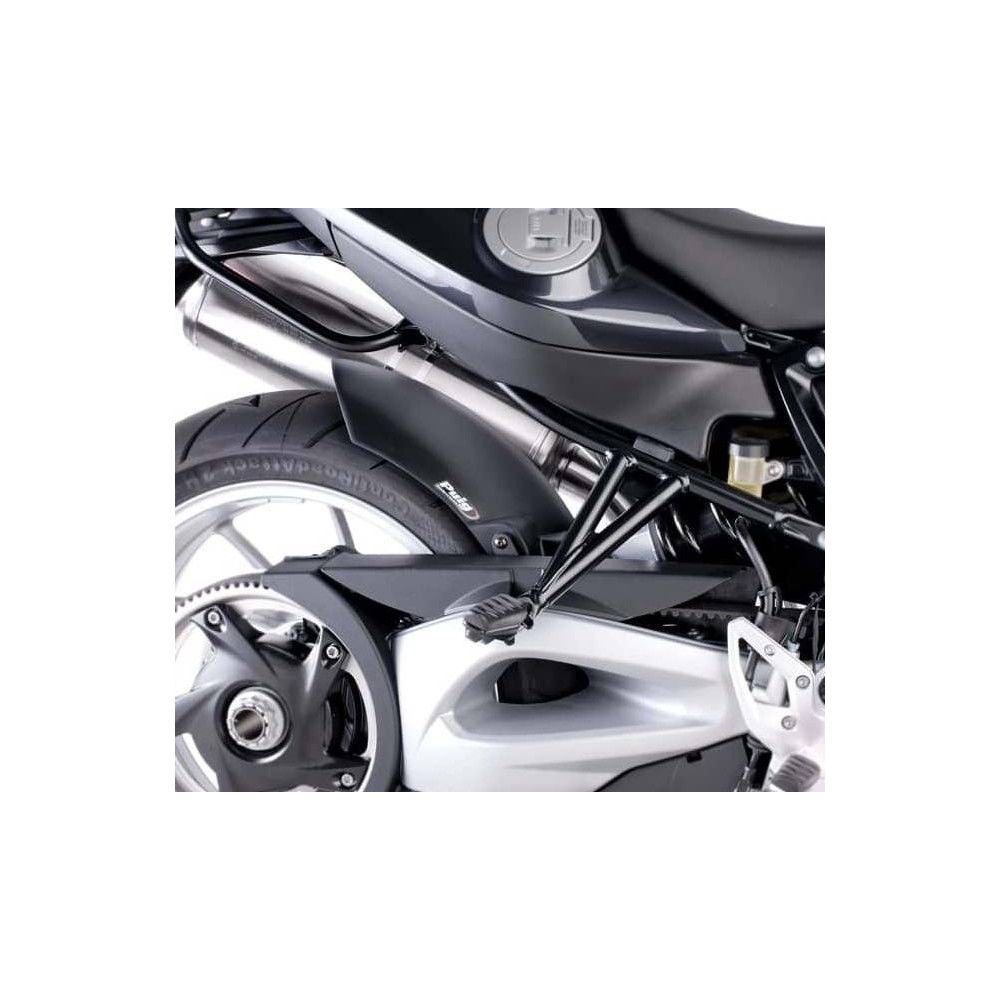PUIG Rear mudguard BMW F800 GT / 2013 2020 ref 6447
