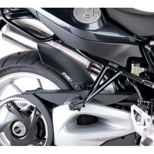 PUIG Rear mudguard BMW F800 GT / 2013 2020 - 6447