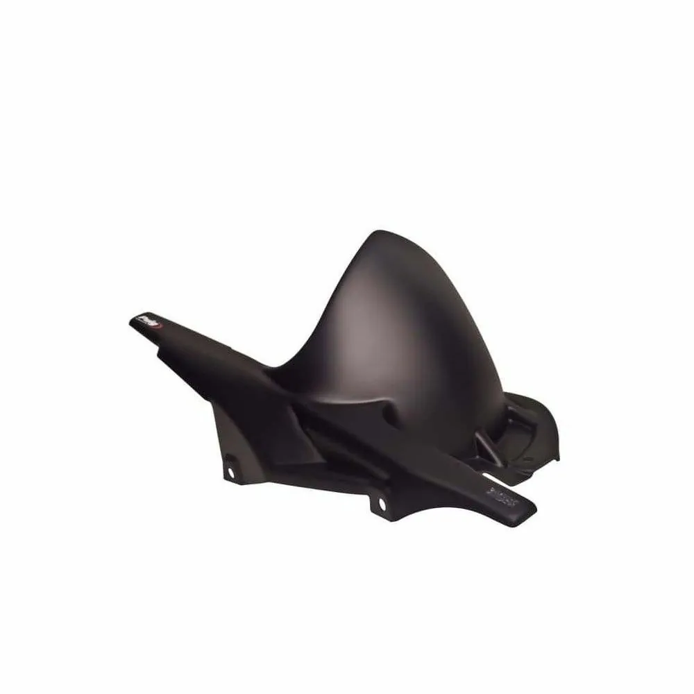 PUIG Garde Boue AR lèche roue BMW F800 R / 2009 2020 ref 5882