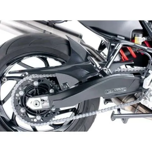 PUIG Garde Boue AR lèche roue BMW F800 R / 2009 2020 - 5882