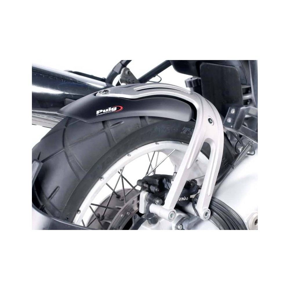 PUIG Garde Boue AR lèche roue BMW R1100 GS / R1150 GS / R1150 GS ADV / 1994 2005 - 5886