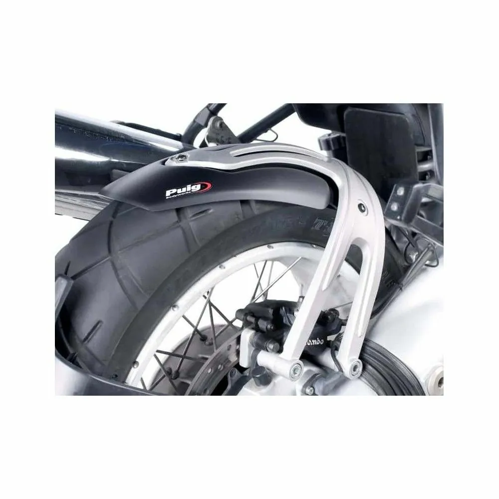 PUIG Garde Boue AR lèche roue BMW R1100 GS / R1150 GS / R1150 GS ADV / 1994 2005 ref 5886
