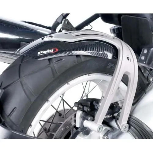 PUIG Garde Boue AR lèche roue BMW R1100 GS / R1150 GS / R1150 GS ADV / 1994 2005 ref 5886