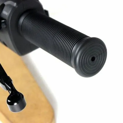CHAFT HAIR universal handlebars cafe racer handles grip for motorcycle