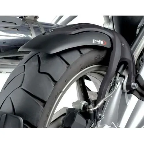 PUIG Garde Boue AR lèche roue BMW R1200 GS / ADVENTURE / 2004 2013 - 5055