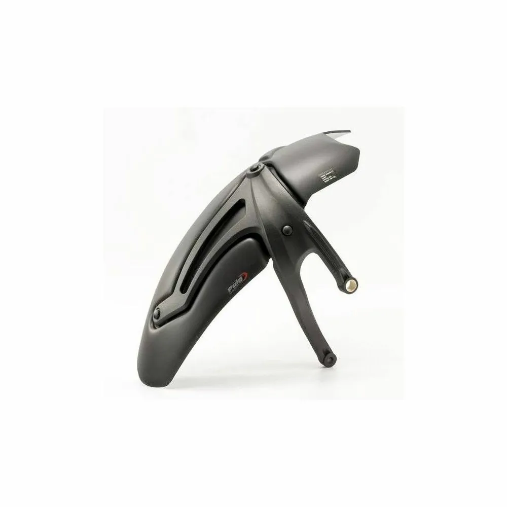 PUIG Garde Boue AR lèche roue BMW R1200 GS / ADVENTURE / 2004 2013 - 5055