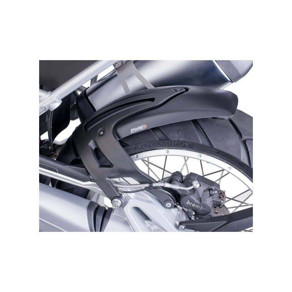 PUIG Rear mudguard BMW R1200 GS / ADVENTURE / EXCLUSIVE / RALLYE  / 2013 2017 - 6352