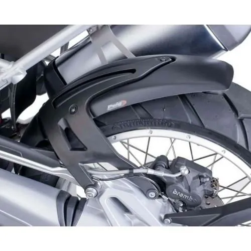 PUIG Garde Boue AR lèche roue BMW R1200 GS / ADVENTURE / EXCLUSIVE / RALLYE  / 2013 2017 - 6352