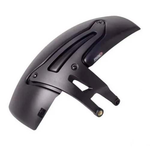 PUIG Garde Boue AR lèche roue BMW R1200 GS / ADVENTURE / EXCLUSIVE / RALLYE  / 2013 2017 - 6352