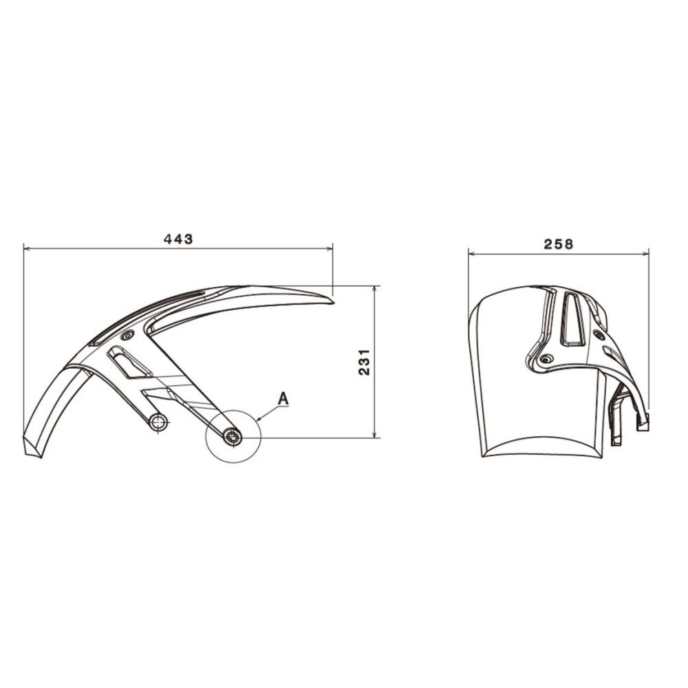 puig-rear-mudguard-bmw-r1200-gs-adventure-exclusive-rallye-2013-2017-ref-6352