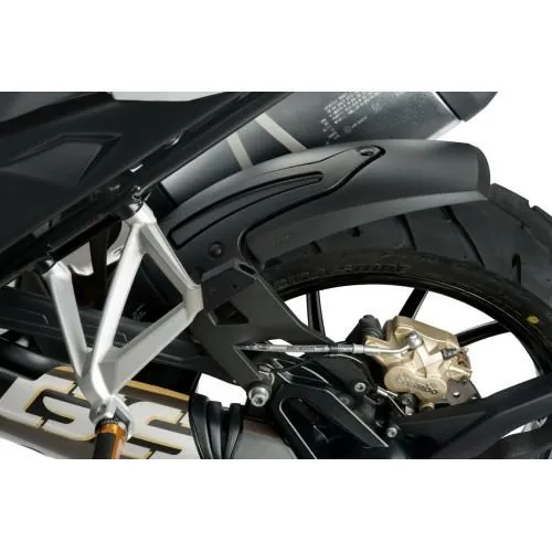 PUIG Garde Boue AR lèche roue BMW R1200 GS / R1250 GS / ADVENTURE / HP / RALLY / EXCLUSIVE  / 2018 2024 - 1947