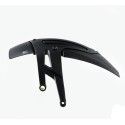 PUIG Rear mudguard BMW R1200 GS / R1250 GS / ADVENTURE / HP / RALLY / EXCLUSIVE  / 2018 2024 - 1947