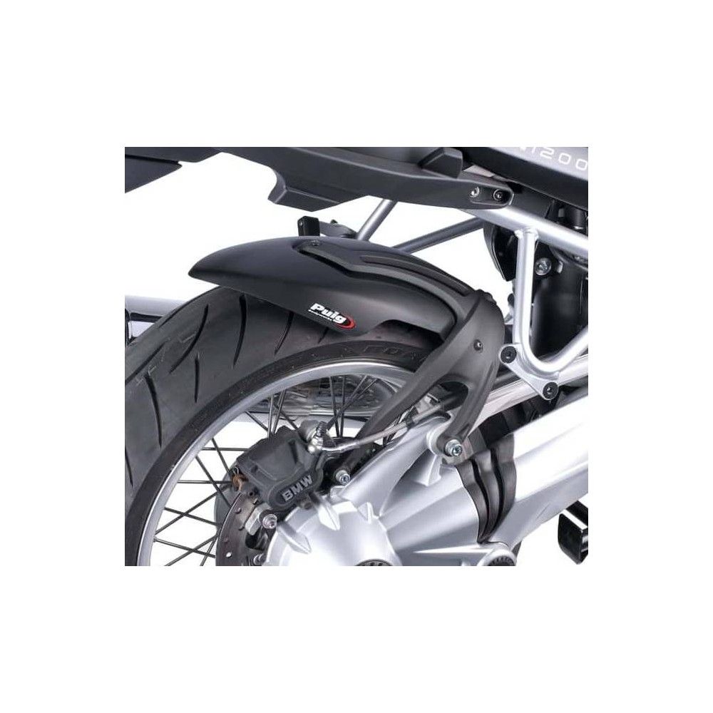 PUIG Garde Boue AR lèche roue BMW R1200 R / R1200 S / 2006 2014 - 5861