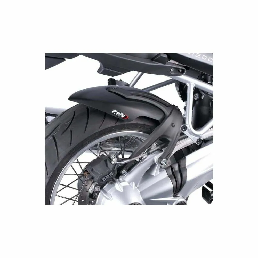 PUIG Garde Boue AR lèche roue BMW R1200 R / R1200 S / 2006 2014 ref 5861