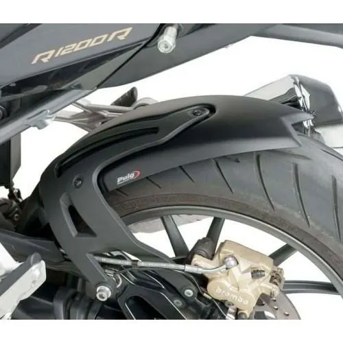 PUIG Garde Boue AR lèche roue BMW R1200 R / RS / 2015 2017 ref 7682