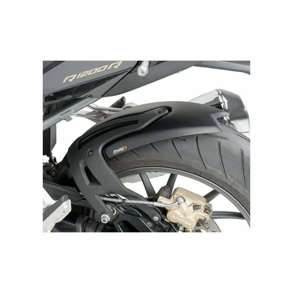 PUIG Rear mudguard BMW R1200 R RS / R1250 R RS / 2019 2025 - 3503