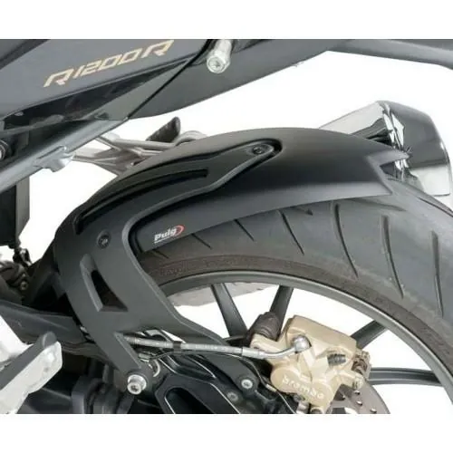PUIG Rear mudguard BMW R1200 R RS / R1250 R RS / 2019 2025 - 3503
