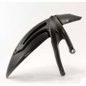 PUIG Garde Boue AR lèche roue BMW R NINE T / PURE / RACER / G / S / R12 / 2014 2025 - 7023