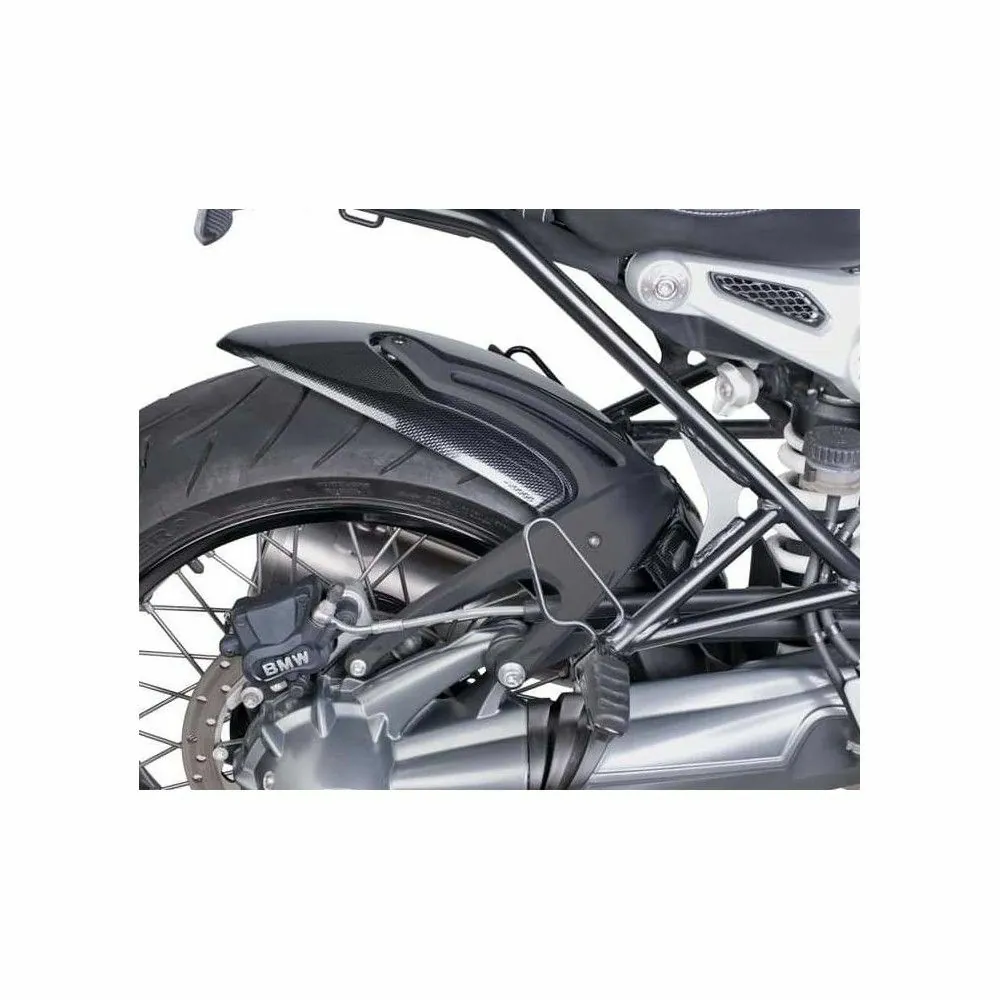 PUIG Garde Boue AR lèche roue BMW R NINE T / PURE / RACER / G / S / R12 / 2014 2026 - 7023