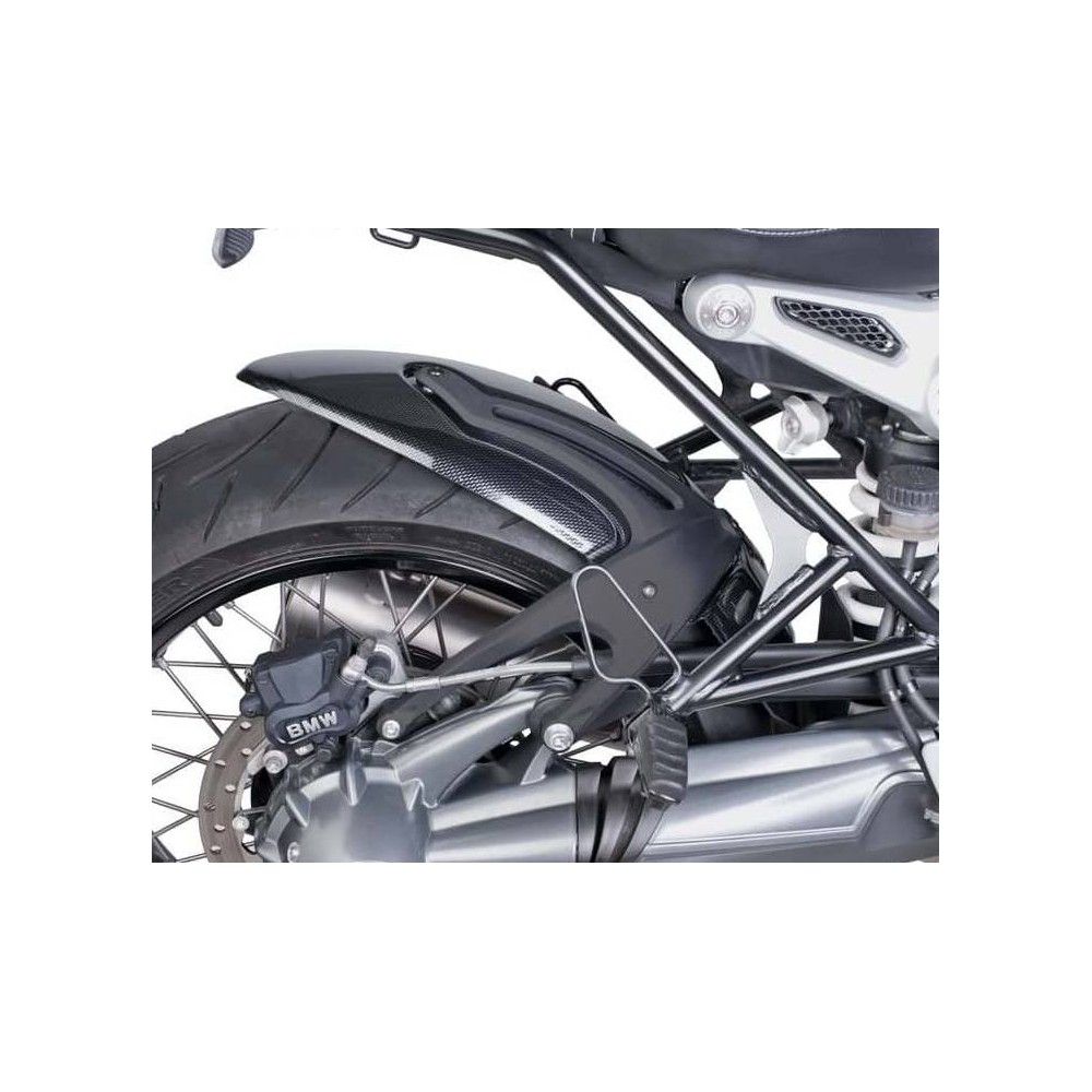 PUIG Rear mudguard BMW R NINE T / PURE / RACER / G / S / R12 / 2014 2025 -  7023