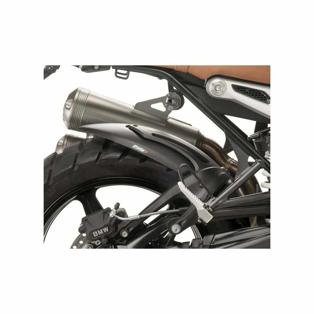 PUIG Garde Boue AR lèche roue BMW R NINE T SCRAMBLER / 2016 2024 - 9464
