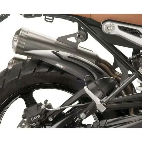 PUIG Garde Boue AR lèche roue BMW R NINE T SCRAMBLER / 2016 2024 - 9464
