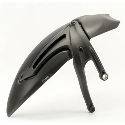 PUIG Garde Boue AR lèche roue BMW R NINE T SCRAMBLER / 2016 2024 ref 9464