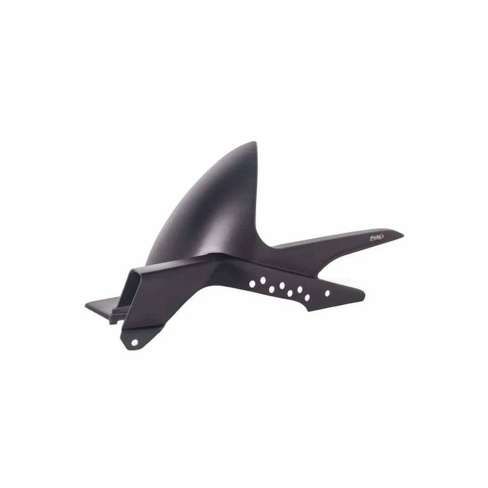 PUIG Rear mudguard Honda  CB500 F / CB500 X / CB500 R / CBR500 R / 2013 2018 ref 6354